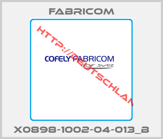 FABRICOM-X0898-1002-04-013_B