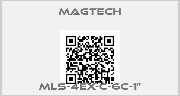 MAGTECH-MLS-4EX-C-6C-1"