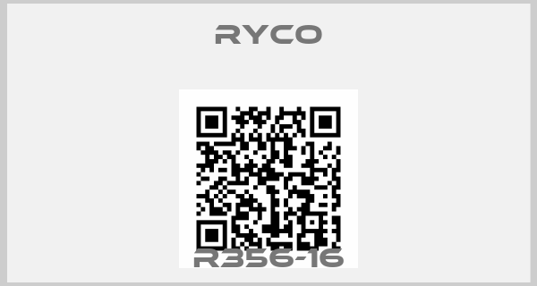 RYCO-R356-16