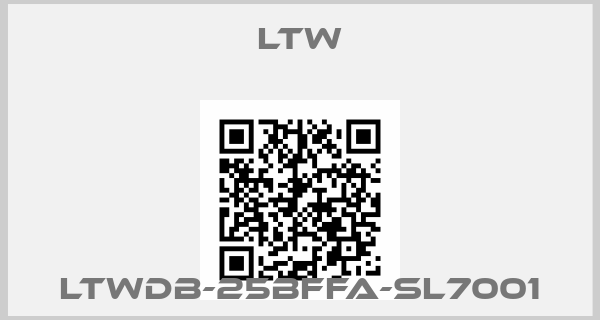 LTW-LTWDB-25BFFA-SL7001