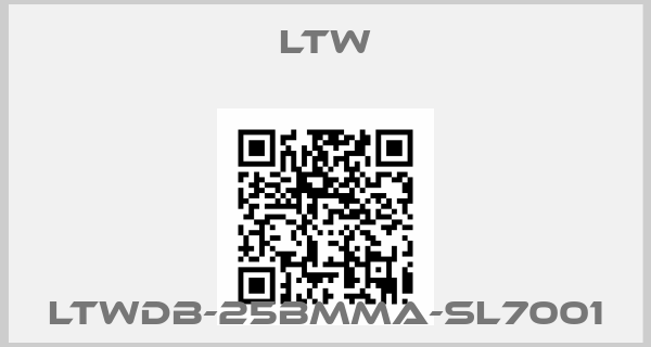 LTW-LTWDB-25BMMA-SL7001