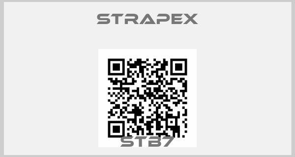 Strapex-STB7