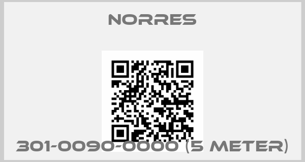 NORRES-301-0090-0000 (5 meter)