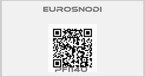Eurosnodi-PFI14U 