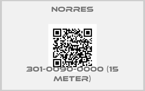 NORRES-301-0090-0000 (15 meter)