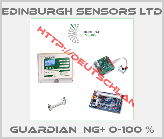 Edinburgh Sensors Ltd-GUARDIAN  NG+ 0-100 %