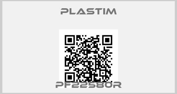 Plastim-PF22580R