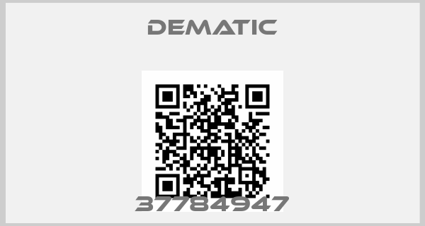 Dematic-37784947