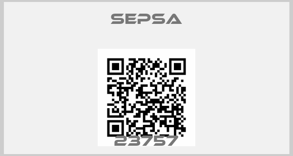 SEPSA-23757