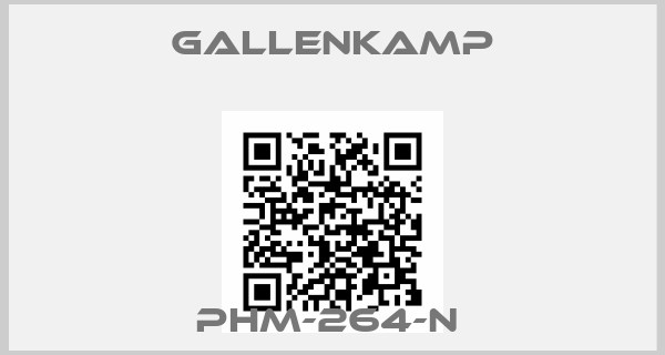 Gallenkamp-PHM-264-N 
