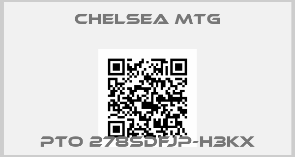 Chelsea Mtg-PTO 278SDFJP-H3KX