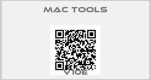 Mac Tools-V10E