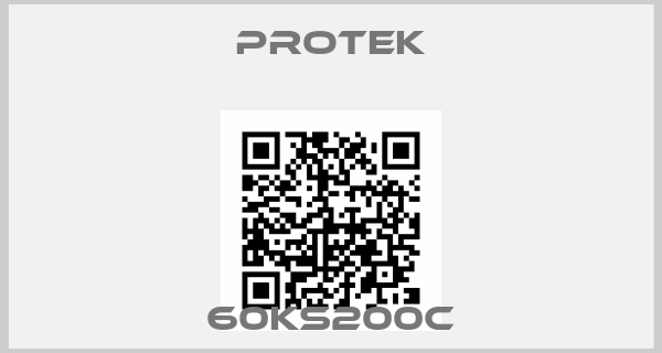 Protek-60KS200C