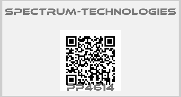 spectrum-technologies-PP4614