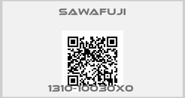 Sawafuji-1310-10030X0 