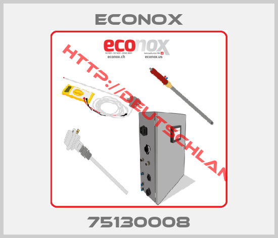 ECONOX-75130008