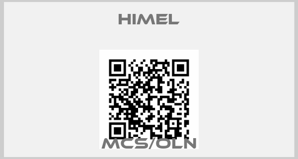 Himel-MCS/OLN
