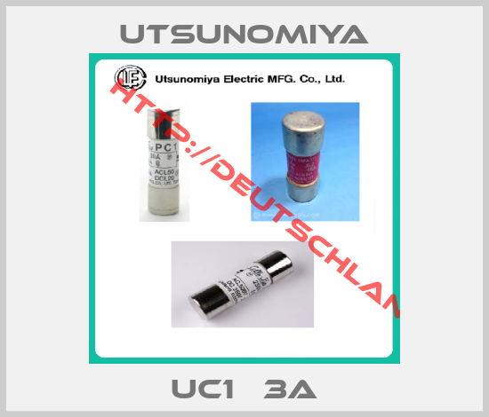 Utsunomiya-UC1   3A