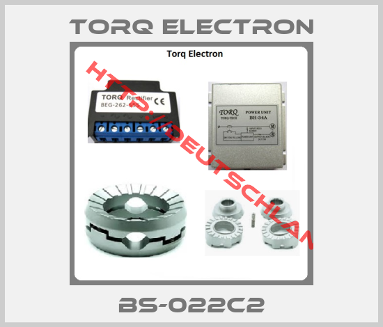 Torq Electron-BS-022C2