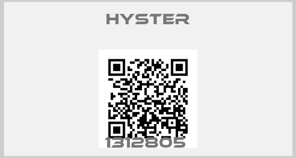 Hyster-1312805 