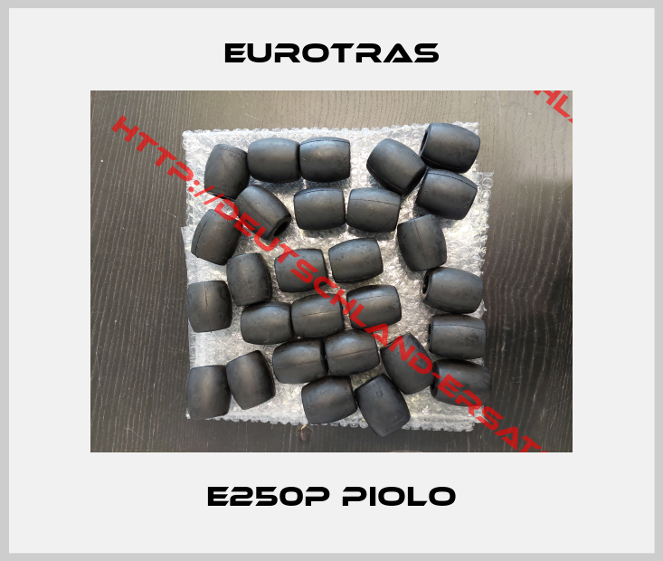 Eurotras-E250P PIOLO