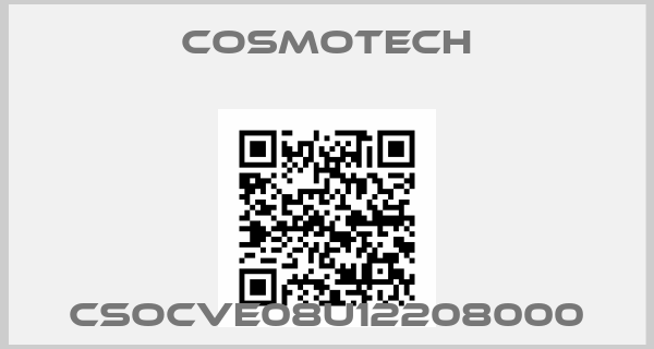 COSMOTECH-CSOCVE08U12208000