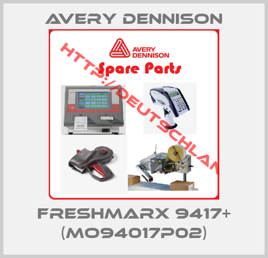 AVERY DENNISON-FreshMarx 9417+ (MO94017P02)
