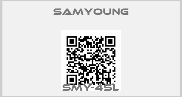 Samyoung-SMY-4SL