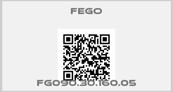 FEGO-FG090.30.160.05