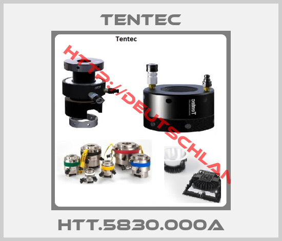 Tentec-HTT.5830.000A
