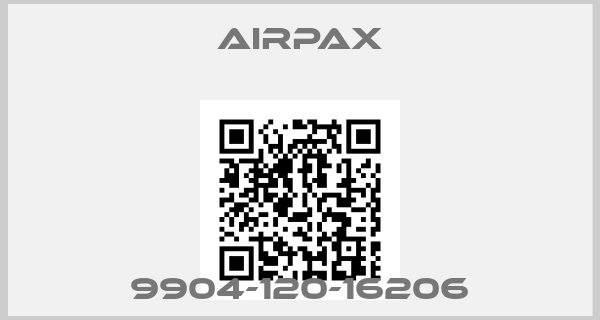 Airpax-9904-120-16206