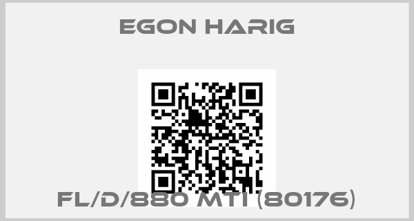 Egon Harig-FL/D/880 MTI (80176)