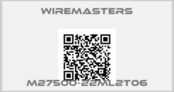 WireMasters-M27500-22ML2T06