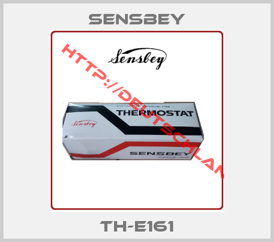SENSBEY-TH-E161