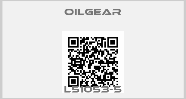 Oilgear-L51053-5