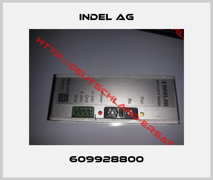 INDEL AG-609928800