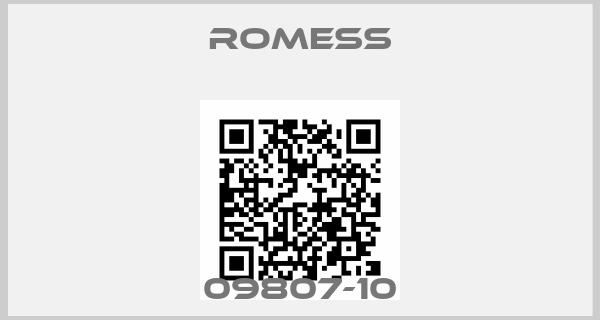 Romess-09807-10