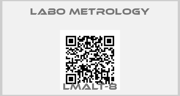 Labo Metrology-LMALT-8