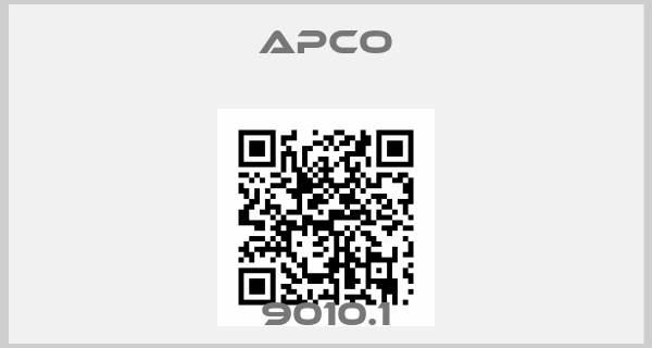 Apco-9010.1