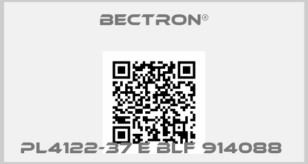 Bectron®-PL4122-37 E BLF 914088 