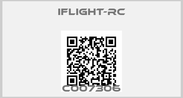 iFlight-RC-C007306