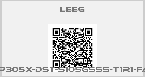 LEEG-DMP305X-DST-S105GSSS-T1R1-FA-H1