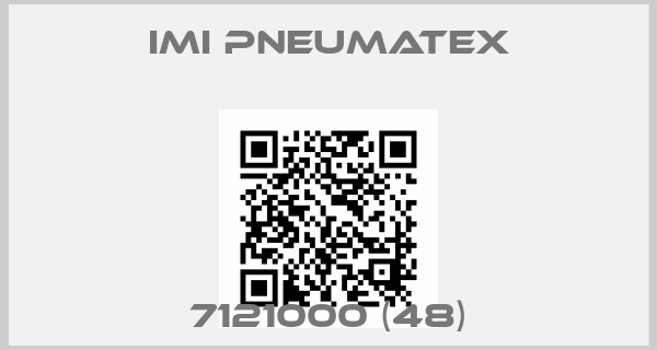 IMI PNEUMATEX-7121000 (48)