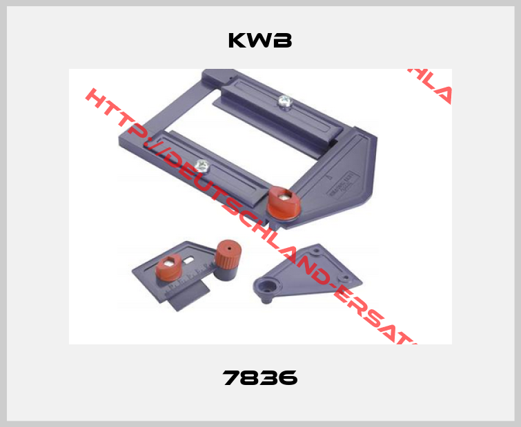Kwb-7836