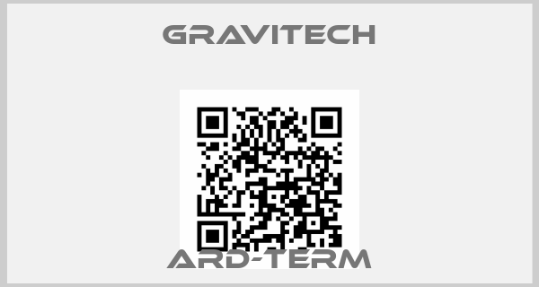 Gravitech-ARD-TERM