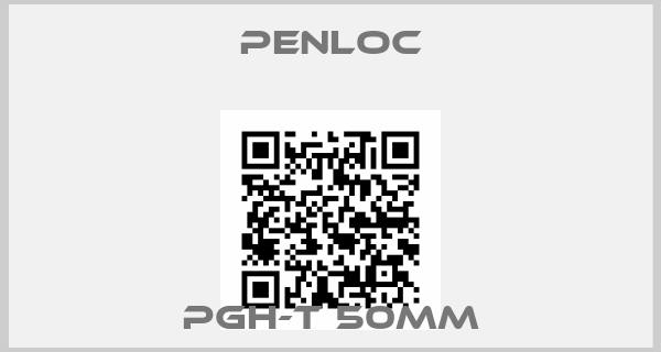 PENLOC-PGH-T 50mm