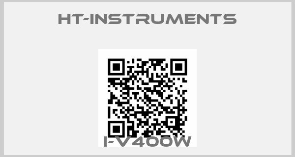 HT-Instruments-I-V400w