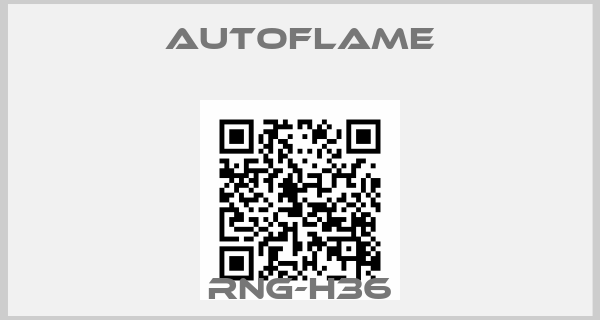 AUTOFLAME-RNG-H36