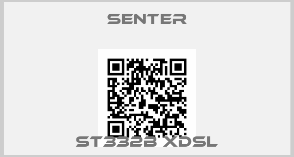 senter-ST332B xDSL
