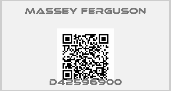 Massey Ferguson-D42596900